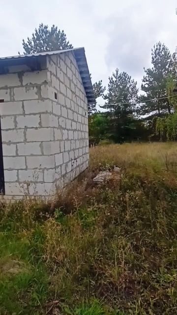 земельный участок на Жака Ива Кусто