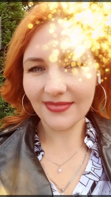 Пусть этой Осенью...🥰🥰🥰