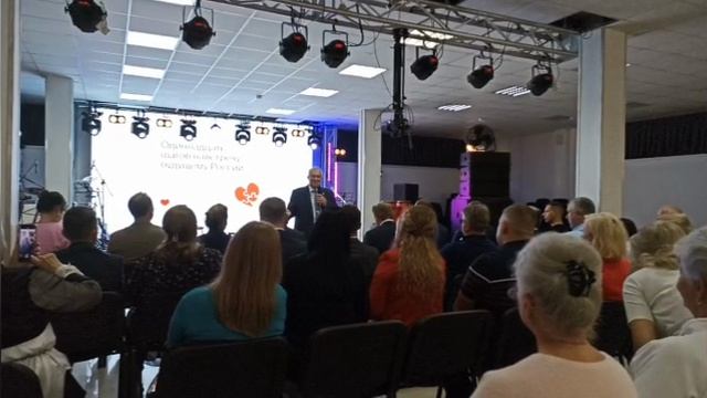 «Зажгли 50 тысяч сердец»: Новосибирское отделение Партии пенсионеров подвело итоги выборов.