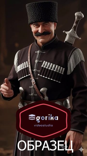 Джигит всегда прав