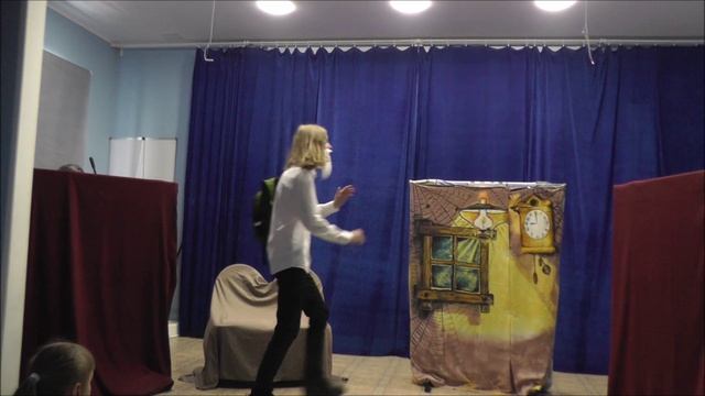 Сказка о потерянном времени_ТСОбраз