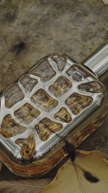 История аромата Furiosa от Fendi