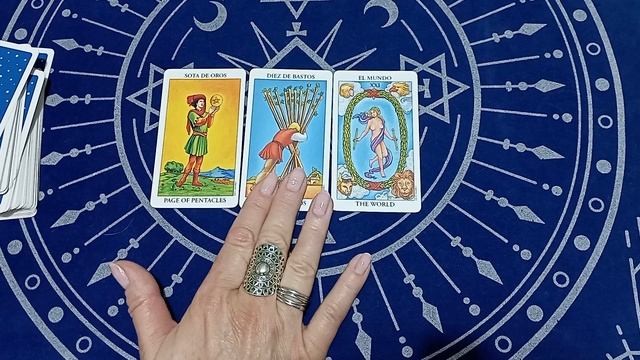 2. Старшие Арканы в раскладах 🧑🎓✍️