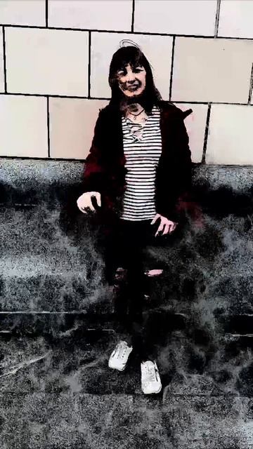 Мир вверх дном? 🤔 Или это просто я нашла новый способ взглянуть на привычные вещи