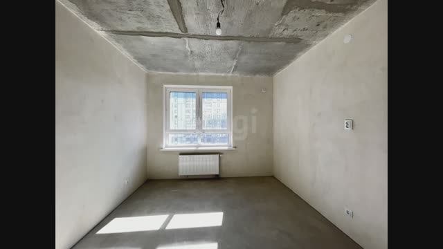 Продаётся светлая и уюная однокомнатная квартира 30 м² в ЖК «Мой Ритм», у МЕТРО и ТЦ МЕГА