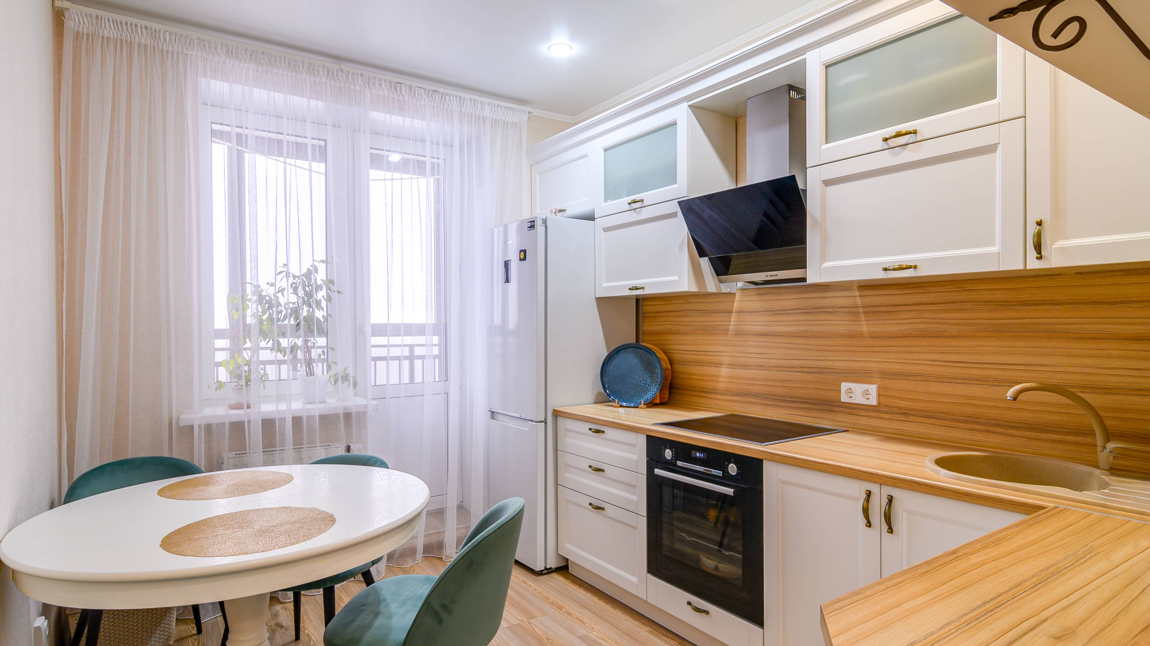 Квартира в соловьиной роще