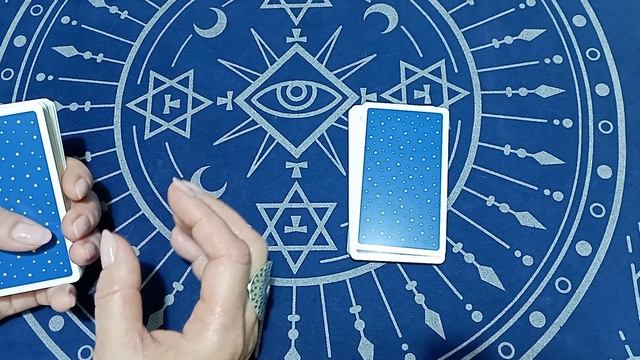 1. Старшие Арканы в раскладах.🧑🎓✍️