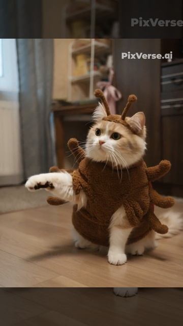 Джеромка таракан)