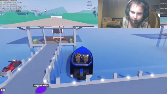 Играю в рб ссылка-https://apps.apple.com/app/id431946152