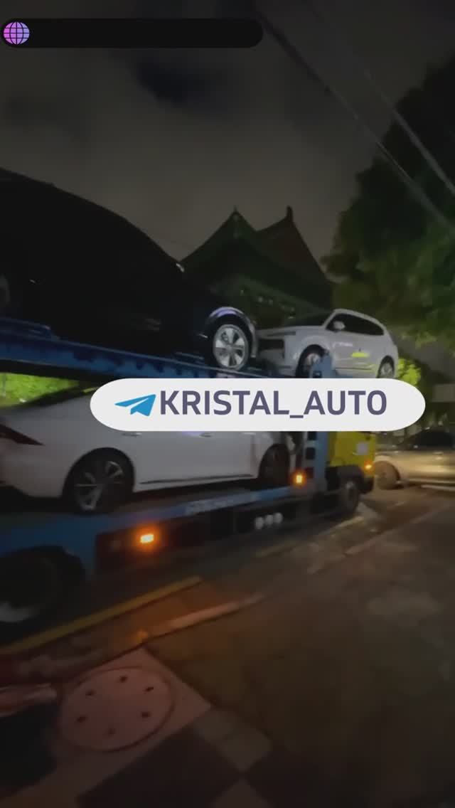 ИМПОРТ АВТО из КОРЕИ