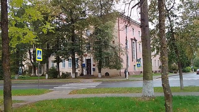Что эстонцы построили в Печорах.