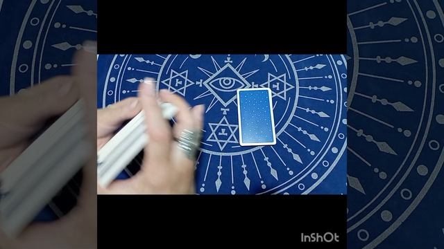 3. Старшие Арканы в раскладах 🧑🎓✍️