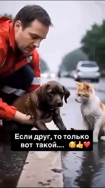 Если друг то такой
