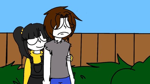 КЭССИДИ УМЕЕТ ПЕТЬ? Анимация и арты, сделанные мной