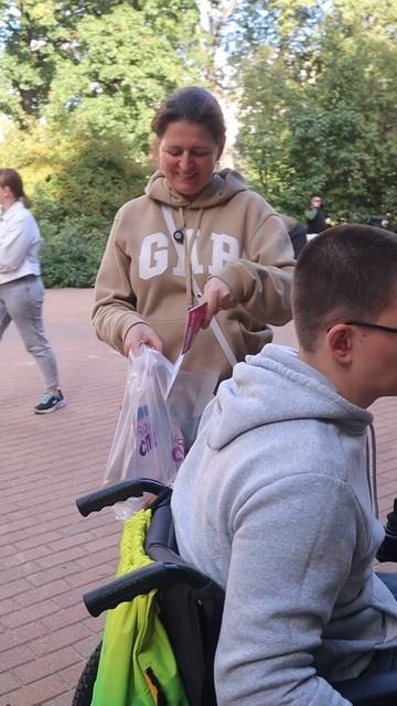 Ярослав — пример для многих