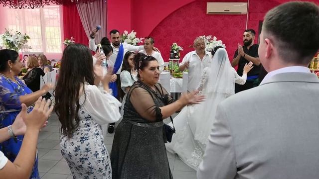 03.06.2025 Михаил и Лиана часть 1