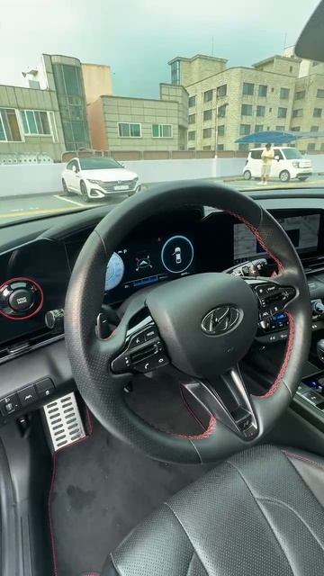 Выкуп Hyundai Avante из Южной Кореи