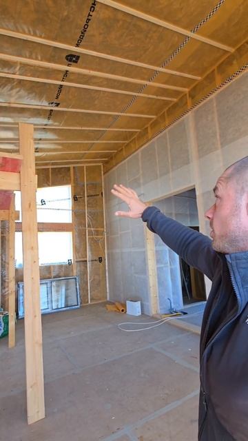 ОДНОЭТАЖНЫЙ КАРКАСНЫЙ ДОМ С ПАНОРАМНЫМИ ТЕРРАСАМИ РЕВЬЕРА ЛЕНСТРОЙДОМ