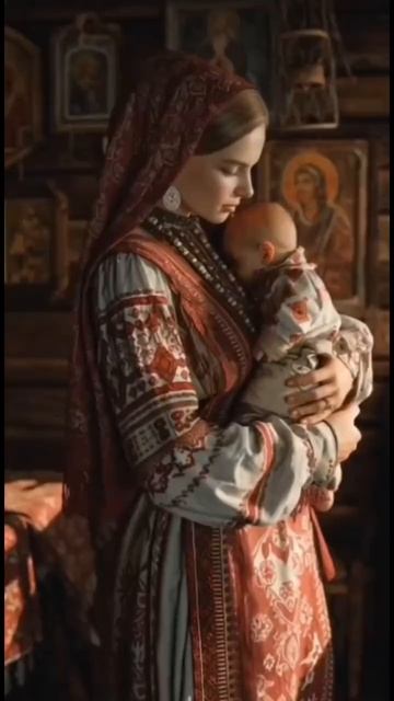 Мы Славяне Народ Сильный !Clip_By_Slavgen20.mp4