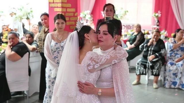 03.06.2025Михаил и Лиана часть 2