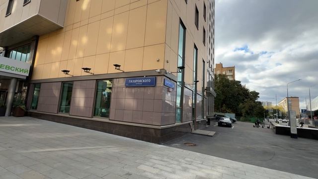 Мира 79 160 кв м