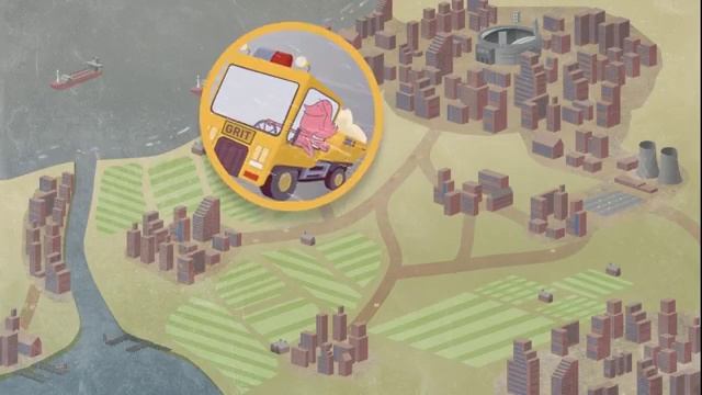 How Are Weather Forecasts Made