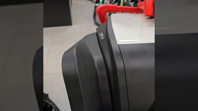 Квадроцикл Segway AT10 LXW Mud