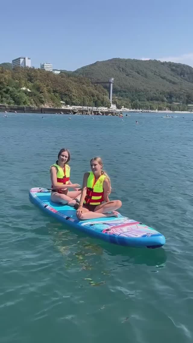 Детский лагерь Spa&Camp_Санаторий 