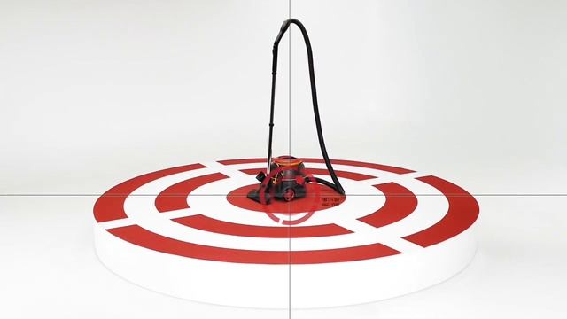 Viper DSU Пылесос для сухой уборки