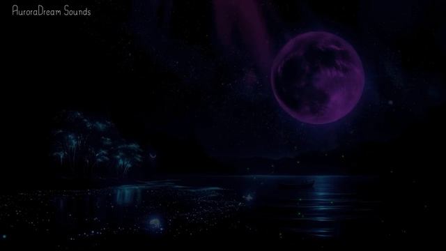 (No Ads) Sleep Hypnosis For Deep Healing • Release Subconscious Negativity • End Insomnia Forever(72