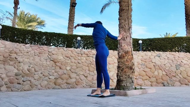 антисутулость