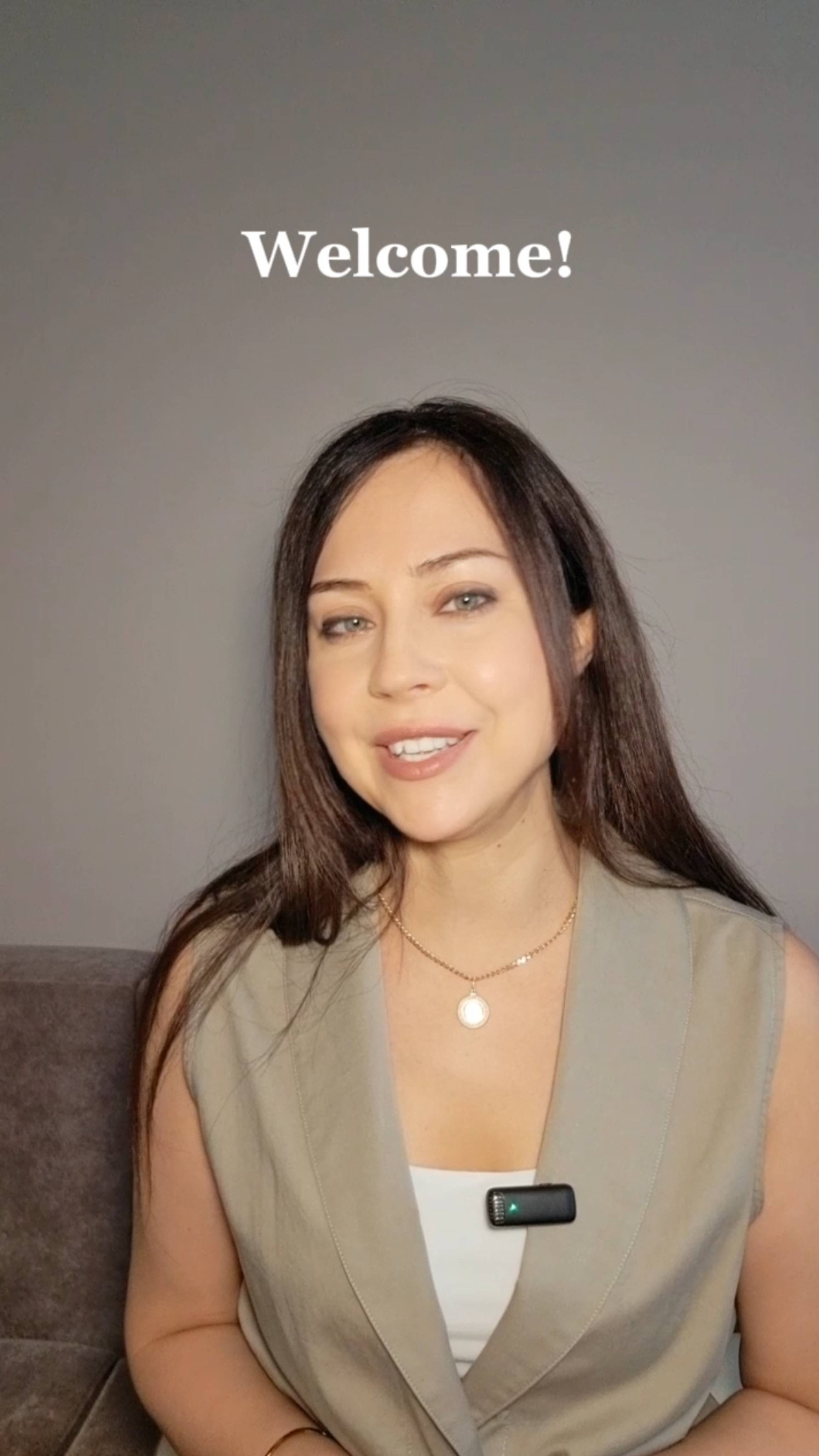 Готовы, наконец, быть услышанным?