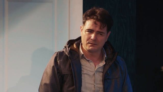 Спектакль «ОБЫЧНЫЙ КОНЕЦ СВЕТА»