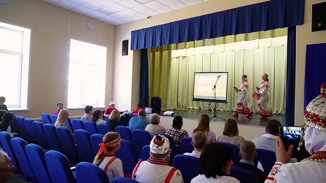 Русские чтения