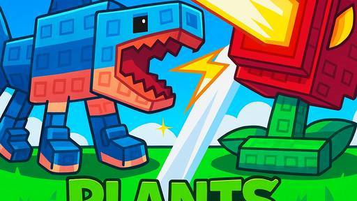 plants vs brainrot
