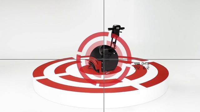 Поломоечная машина Viper AS 380