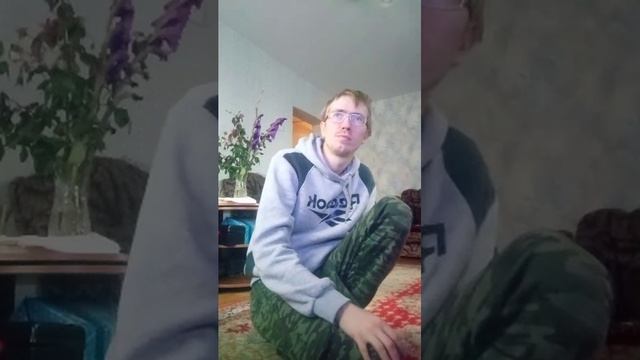 Салават Юлаев- Сибирь. 3 Период.