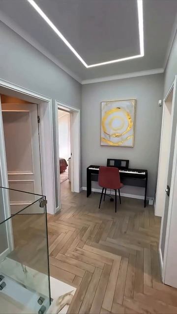 Дом в Сочи 158 м² / Лот 2508251 #купитьдомвсочи #недвижимость #высокое  #сочиновострой #адлер