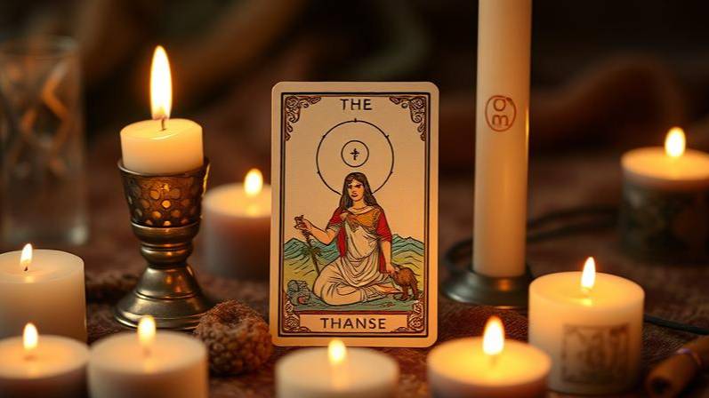 Эти истории про карты таро перевернут ваше восприятие мира!