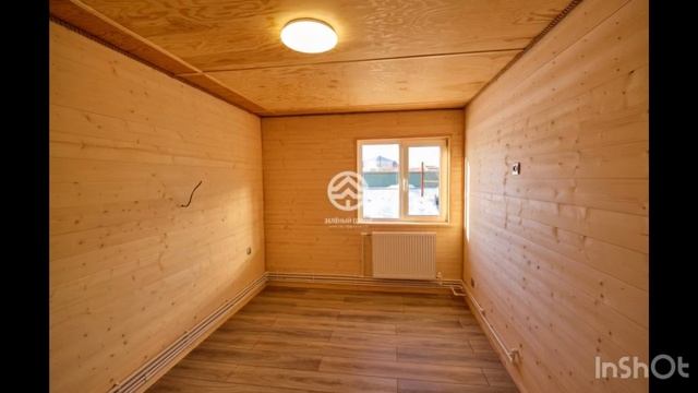 Шипулино КП 