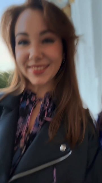 Три подруги – это сила! 💪 А когда мы вместе снимаем рилс, это вообще взрывная смесь