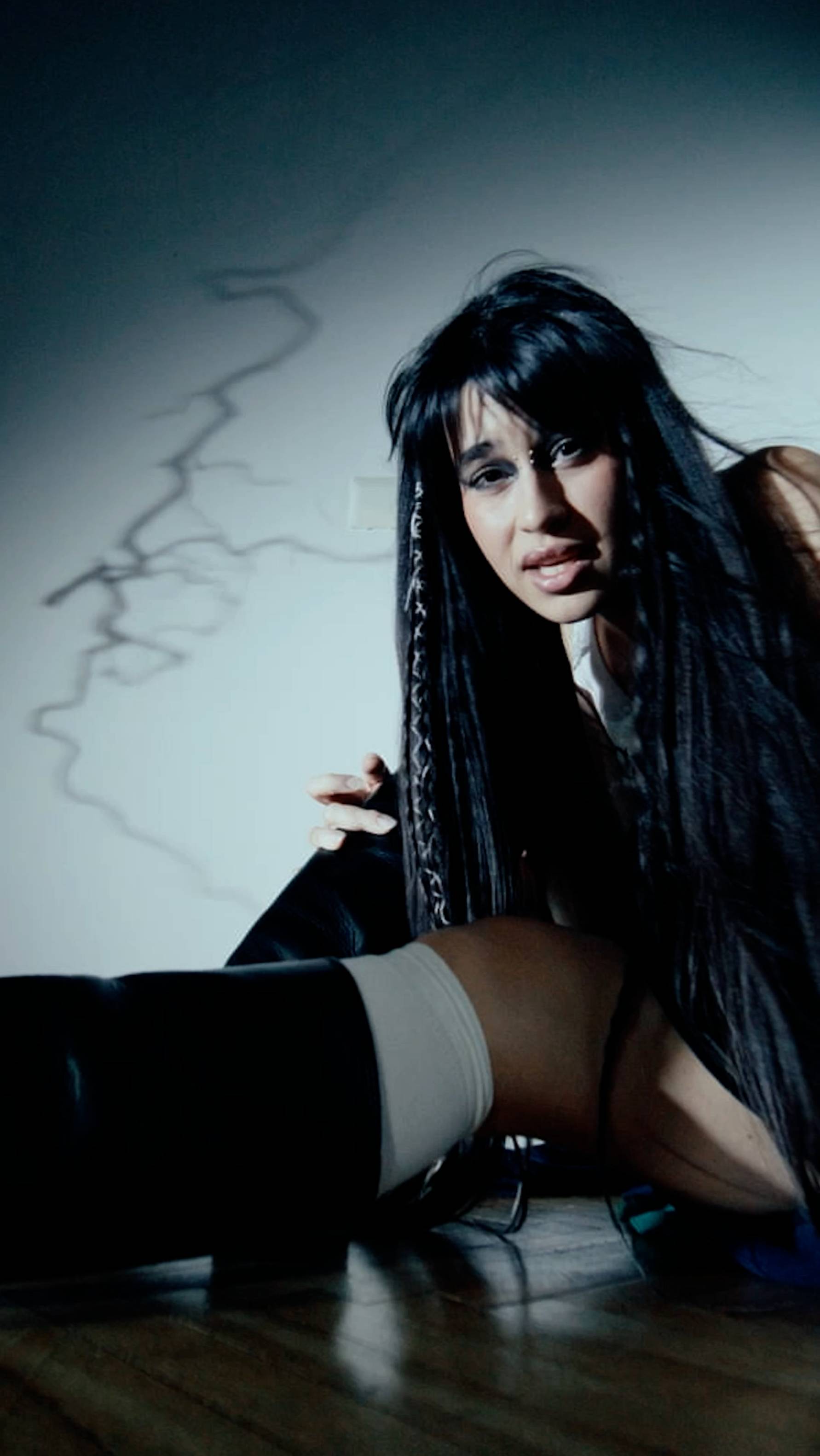 Диана Анкудинова - Никто не говорит | Альбом 