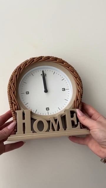 Декора часов