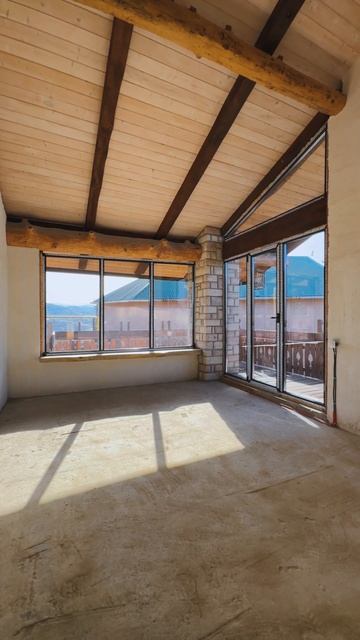 Дом в Сочи 185 м² / Лот 2409251 #купитьдомвсочи #недвижимость #realestate  #сочиновострой