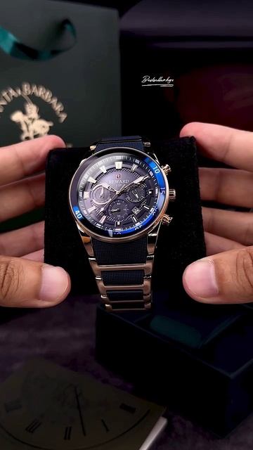 REWARD 81011 SILVER BLUE B👍