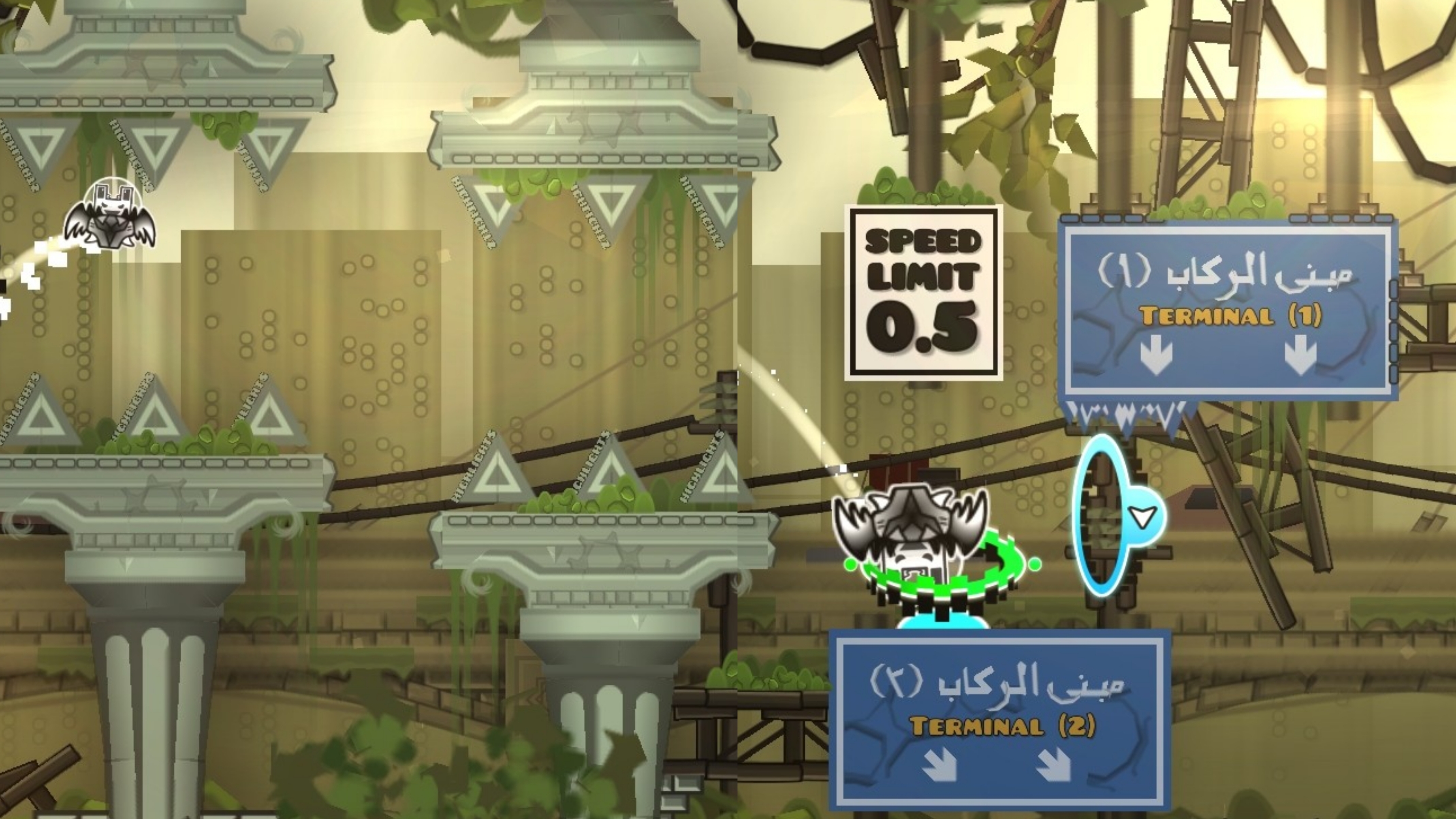 Heliopolis(top 0) By Mindcap And More