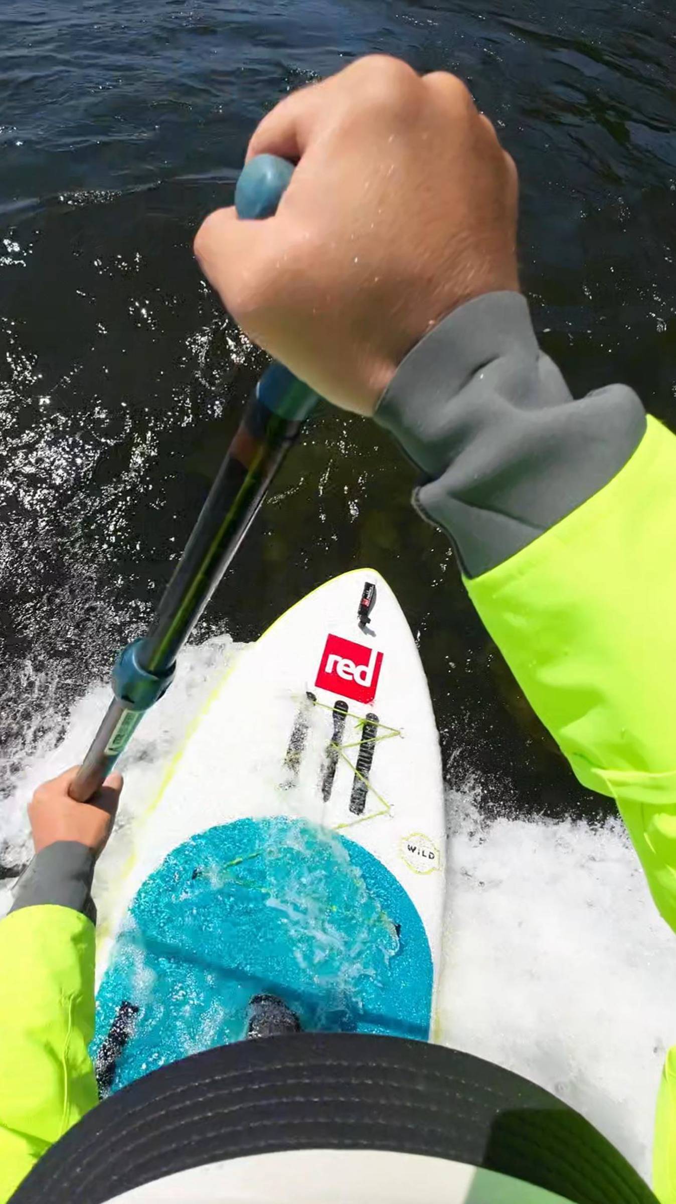 Гуляевский порог, Казыр.