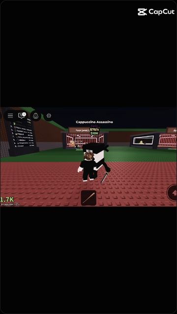 удкради брейнрот