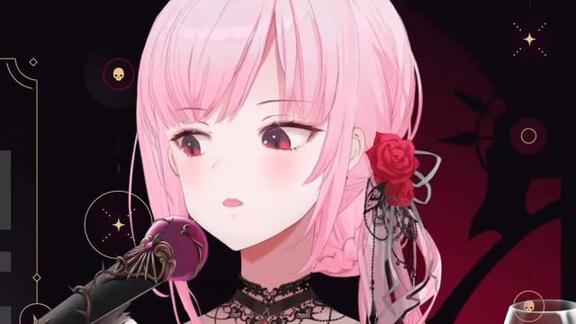 Mori Calliope-Московская осень/Moscow Autumn (AI Cover)