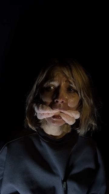 «5 секунд» к/м триллер